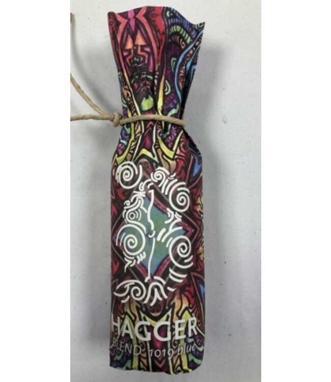 Bevog – Hagger Blend 1019 Blue - fles 330ml.
