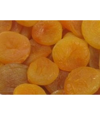 Abrikozen 250 gram