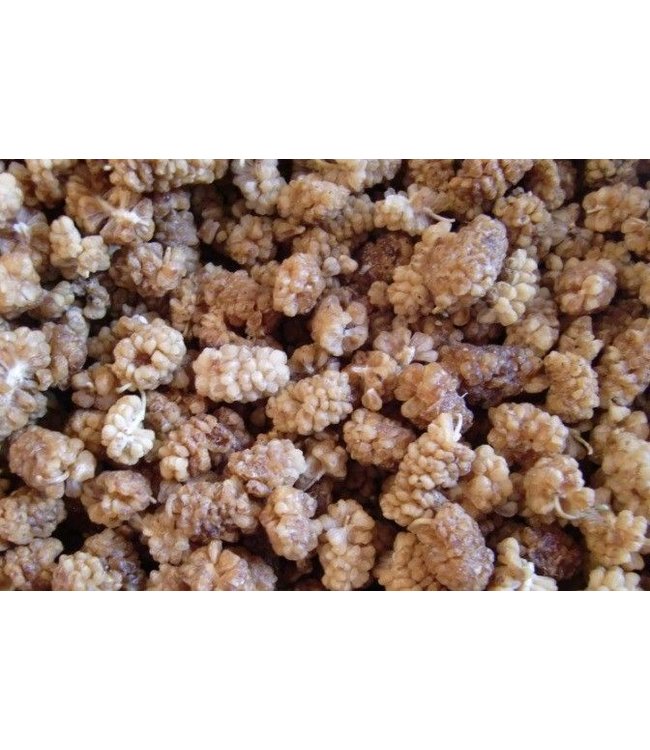 Moerbeibessen 300 gram