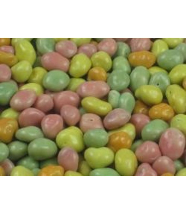 Chocolade fruitrozijnen 250 gram