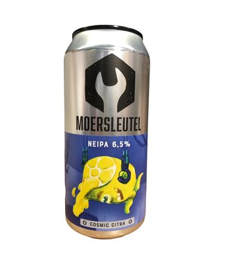 Moersleutel Cosmic Citra (batch #2)