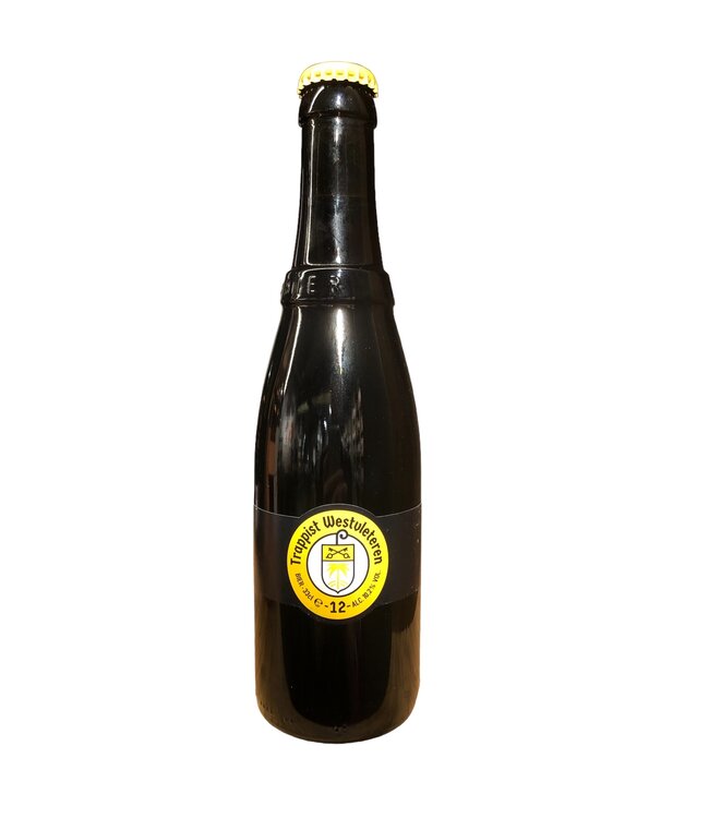 Westvleteren 12 - fles 330ml.