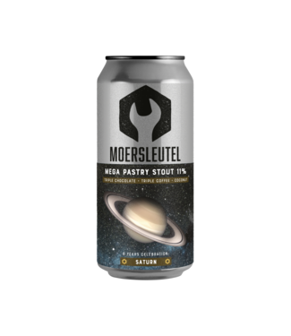 Moersleutel Saturn Moersleutel Saturn