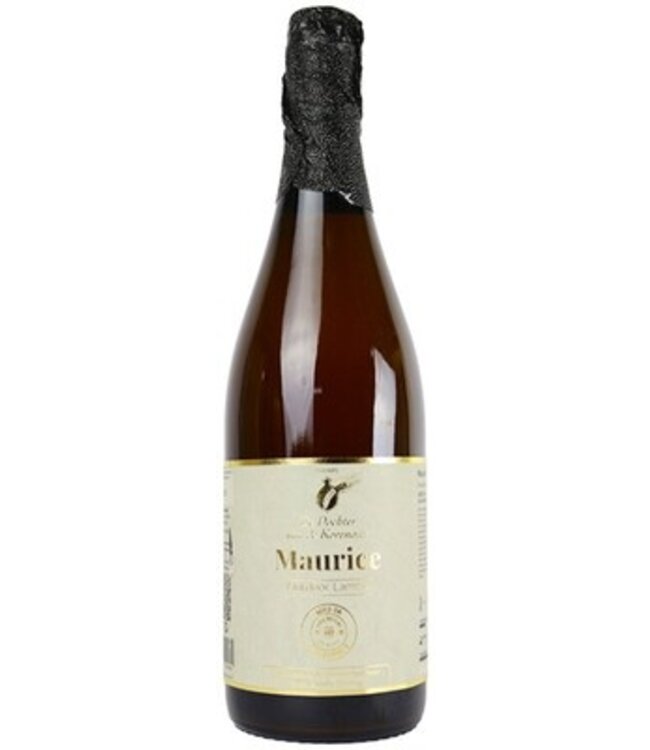 De Dochter van de Korenaar Maurice BA 75cl.