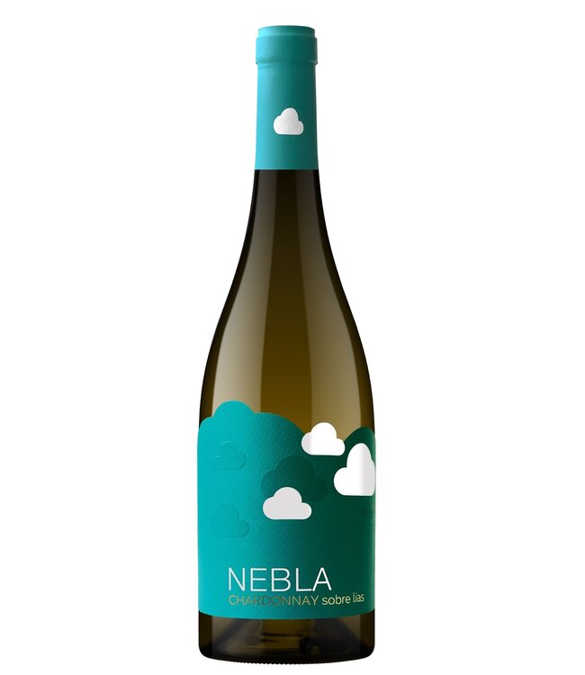 Nebla Sobre Lias Chardonnay