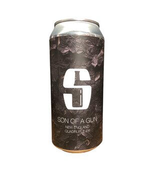 Salikatt - Son of a Gun Salikatt - Son of a Gun