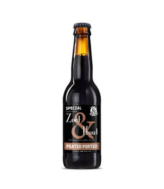 Brouwerij de Molen Zoet & Hout