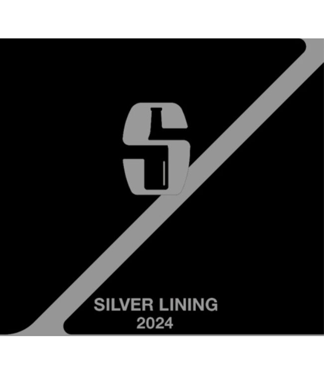 Salikatt - Silver Lining -bottle 375ml.