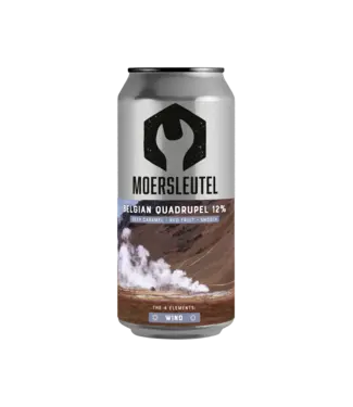 Moersleutel Wind Moersleutel Wind