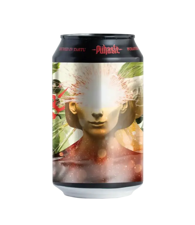 Puhaste Midnight giggle