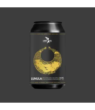 Lough Gill Brewery - Lunula (2024) Lough Gill Brewery - Lunula (2024)