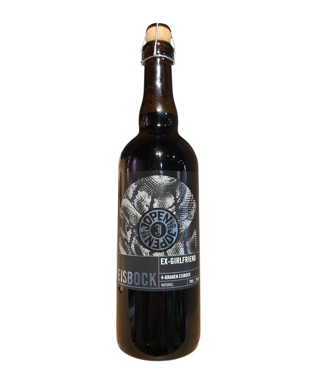 Jopen Ex-Girlfriend Naturel - fles 75cl.