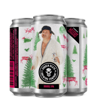 Sudden Death - Shitter Was Full (2024) Sudden Death - Shitter Was Full (2024)