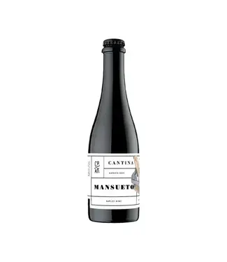 CRAK - Mansueto 2024 CRAK - Mansueto 2024