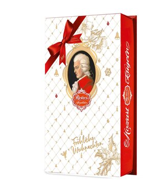 Reber - MOZART PORTRAIT BOX