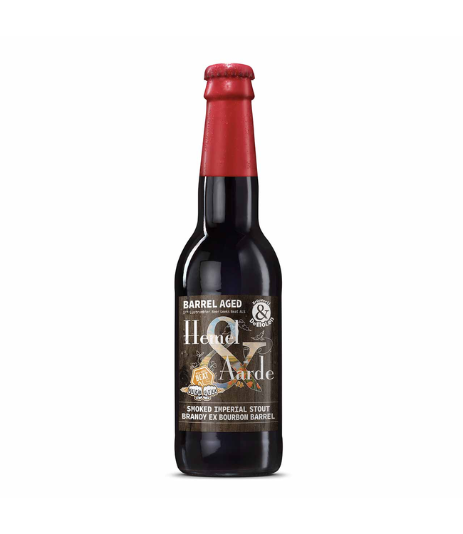 Brouwerij de Molen Beat ALS Hemel&Aarde BA