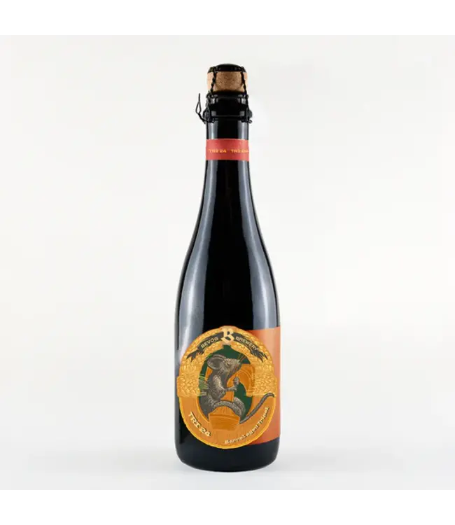 Brauhaus Bevog - TRI 2024