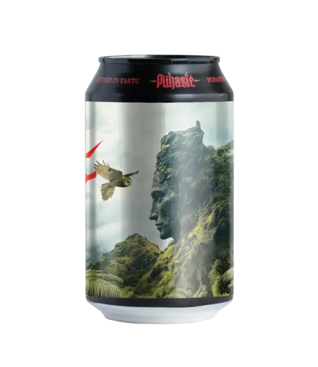 Puhaste Ivory Tower - Riwaka