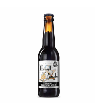 Brouwerij de Molen Beat ALS Hemel&Aarde