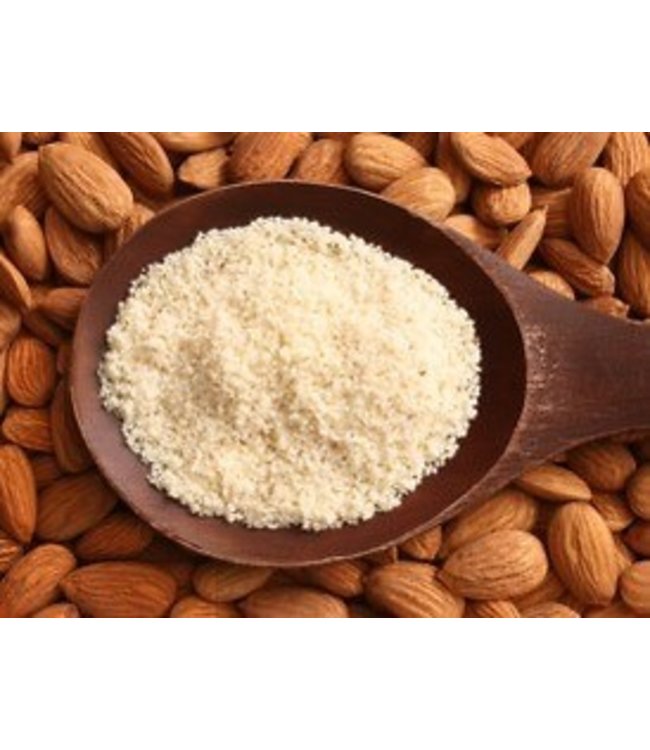 Amandelmeel cup 250 gram