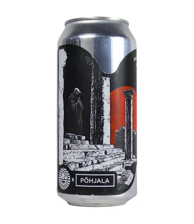 Sureshot Brewing - Welcome To Your Doom