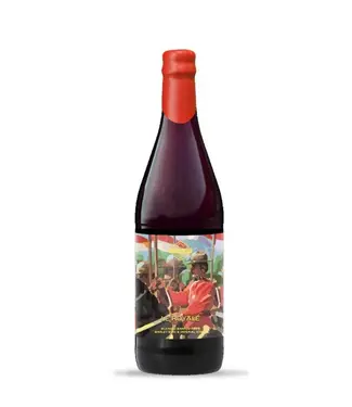 Basqueland Brewing Le Royale - Barrel Works Basqueland Brewing Le Royale - Barrel Works