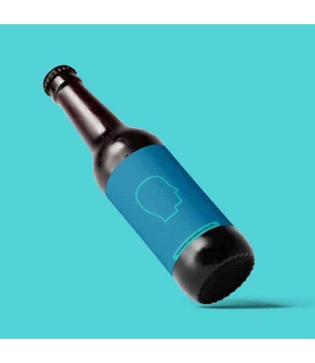 Sofia Electric Brewing - Robin Egg Blue