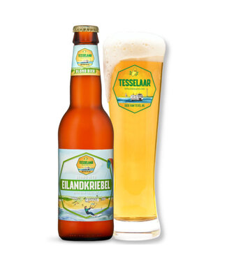 Tesselaar - Eilandkriebel Blond