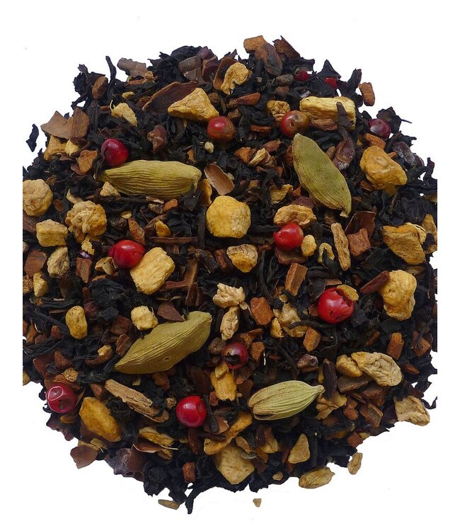 Lovers Chai - zakje 90 gram