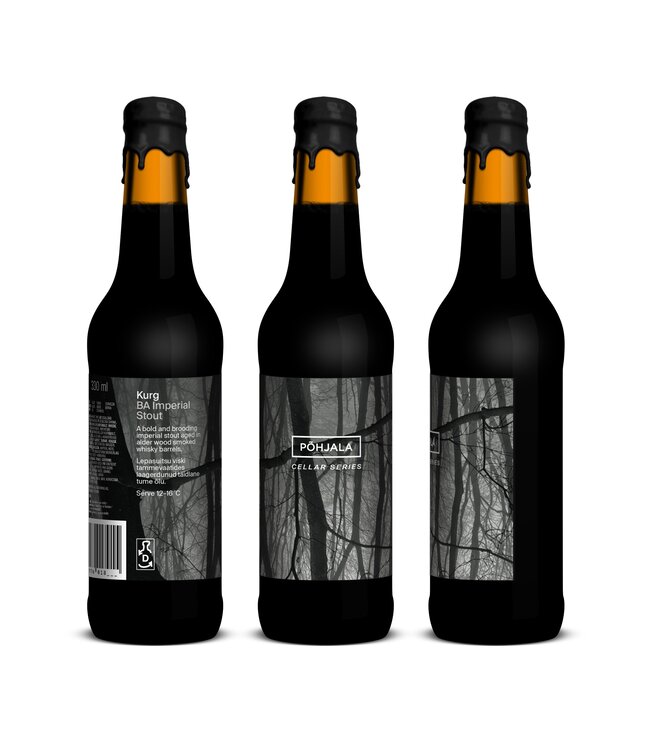 Põhjala Kurg (Cellar Series)