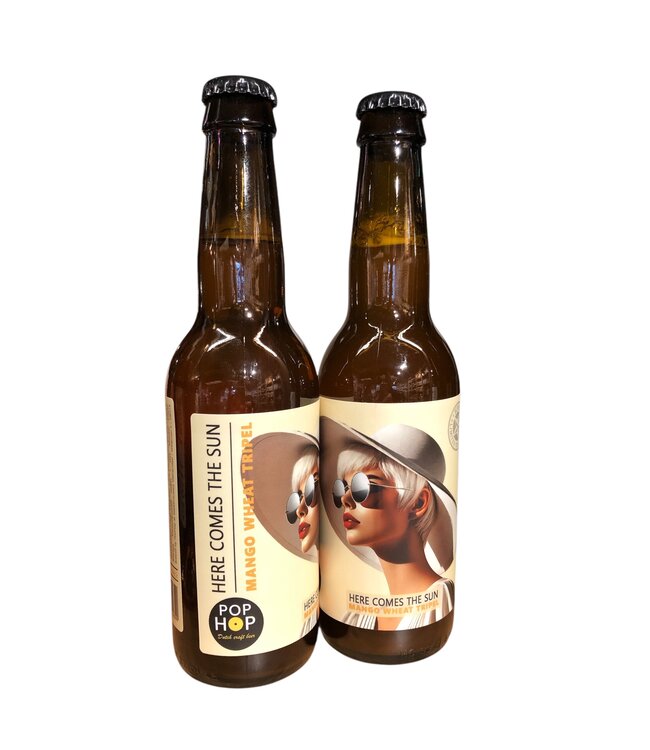 PopHop - Here comes the sun