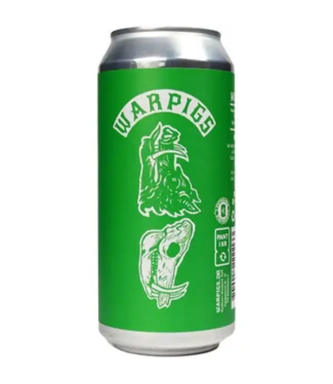 WarPigs Brewpub - Dogs Allowed