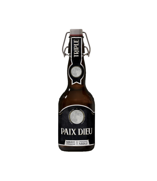 Brasserie Caulier - Paix Dieu