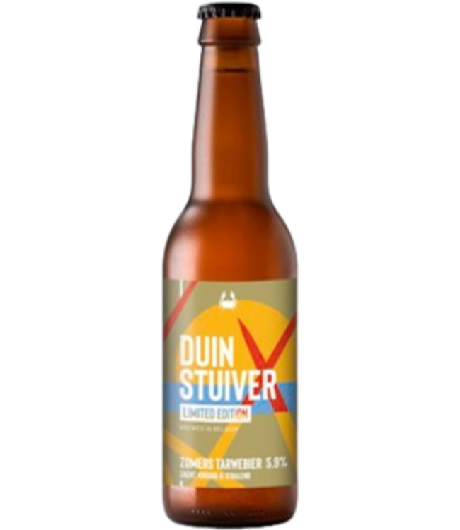 Schelde - Duinstuiver