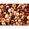 Luxurious nutmix salted cup 300 gram