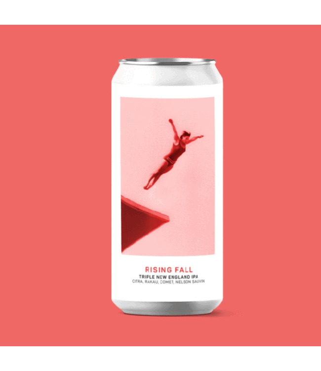 Atelier Vrai - Rising Fall