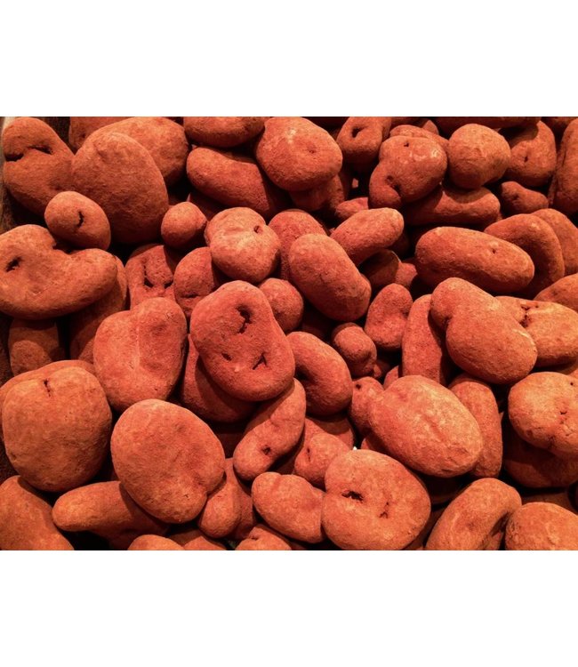 Chocolate truffle pecan nuts 200 grams