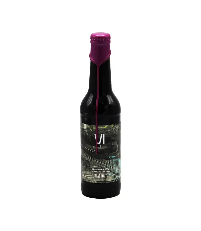 Blackout Brewing - Vice