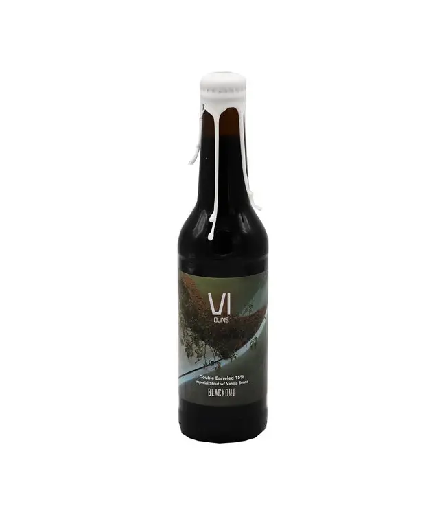Blackout Brewing - Violins
