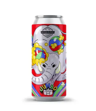 Basqueland Brewing Jumbo