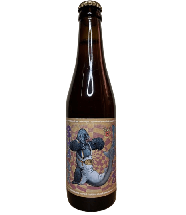 Struise Brouwers - Shark Pants (2023)