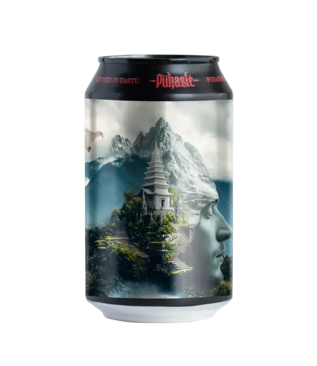 Puhaste Ivory tower motueka