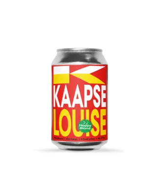 Kaapse Brouwers - Louise