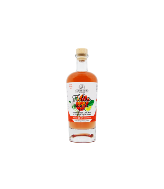 Clusius Tulip Spritz Mixer
