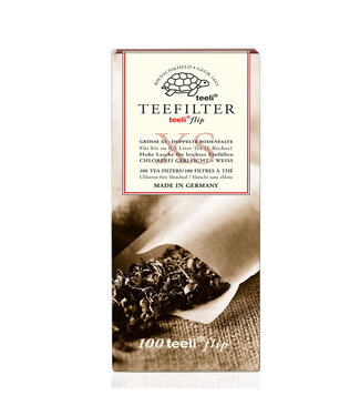 Teeli flip XS Theefilter