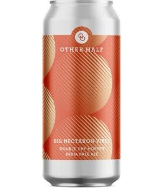 Other Half Brewing - Big Nectaron Vibes