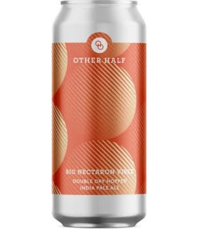 Other Half Brewing - Big Nectaron Vibes