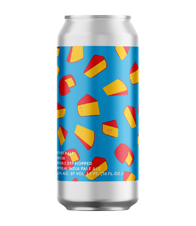 Other Half Brewing - Gouda