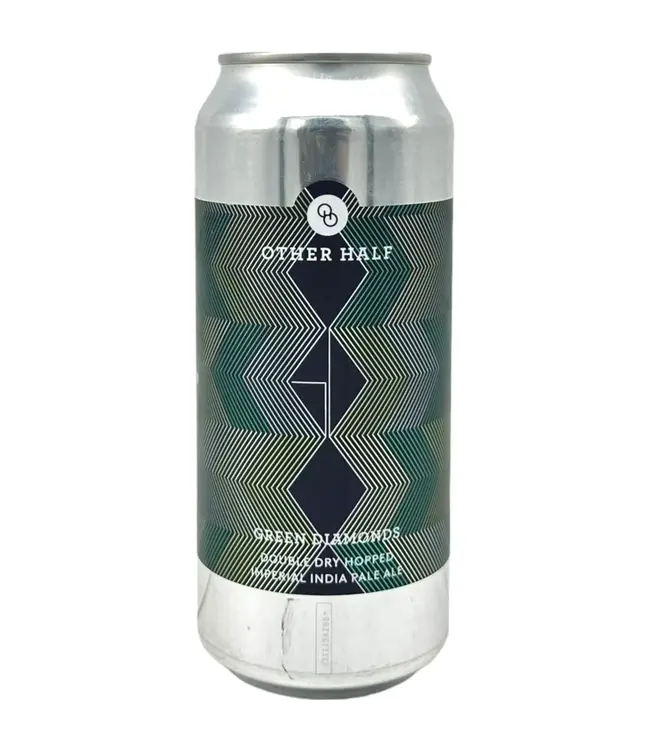 Other Half Brewing - Green Diamonds