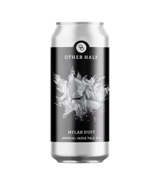 Other Half Brewing - Mylar Dust